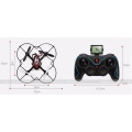 Neueste Art Drohne Fernbedienung mit 2MP HD Kamera LCD Sender 2.4G 4CH RC Quadcopter SJY-JJRC-F180